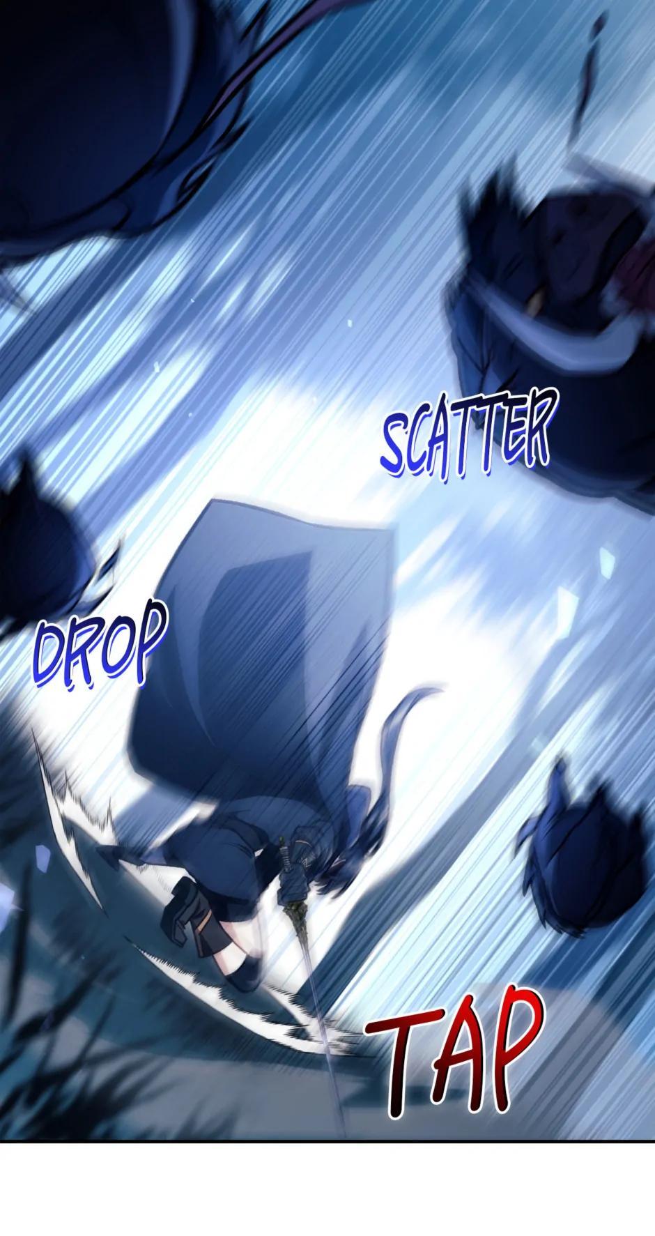 Read How to Use a Returner EN Manga Online