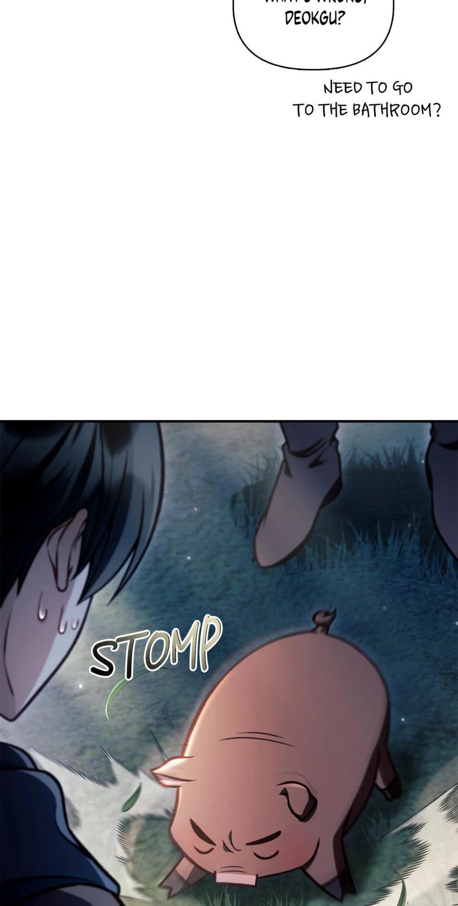 Read How to Use a Returner EN Manga Online