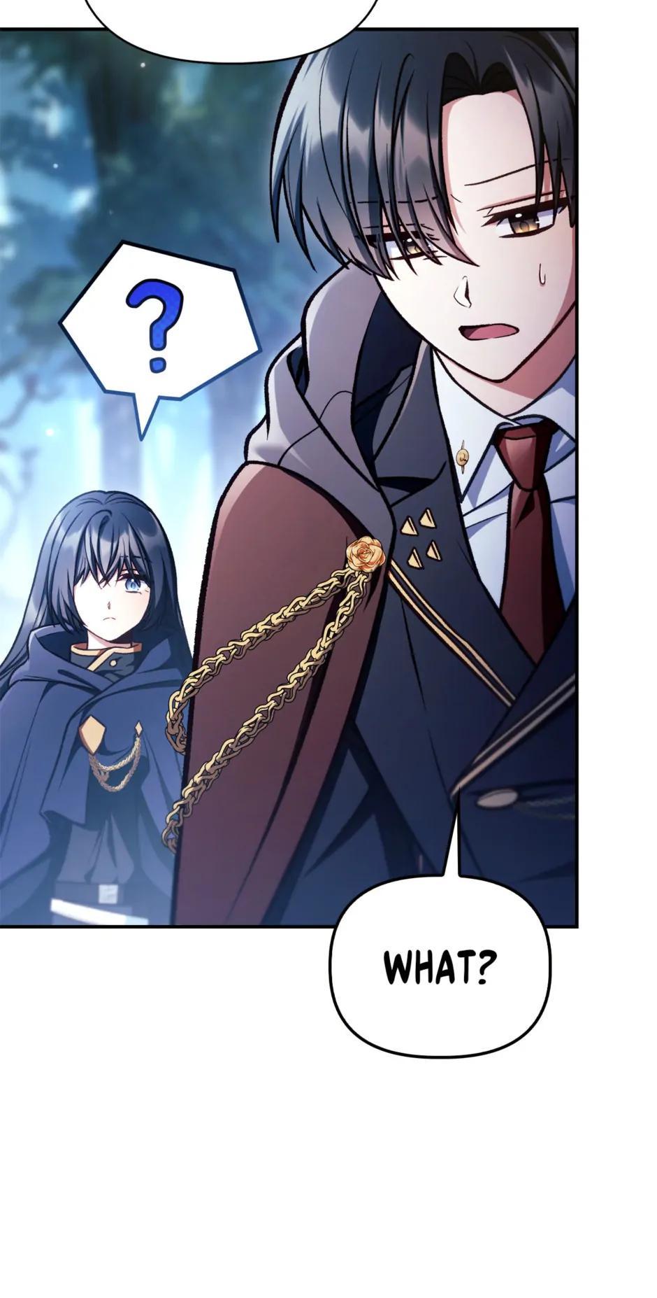 Read How to Use a Returner EN Manga Online