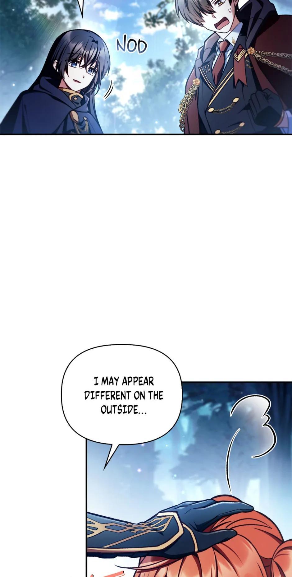 Read How to Use a Returner EN Manga Online