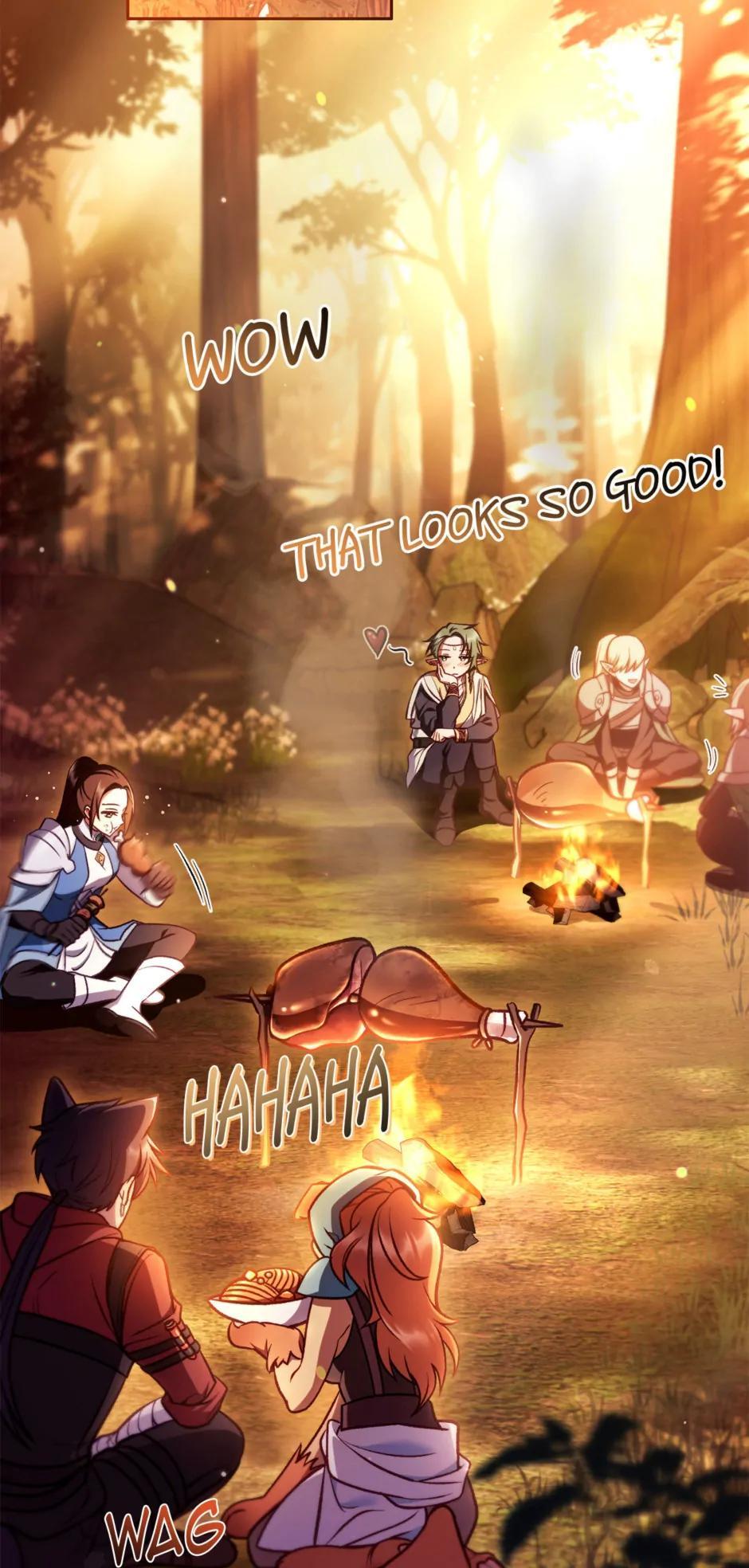 Read How to Use a Returner EN Manga Online