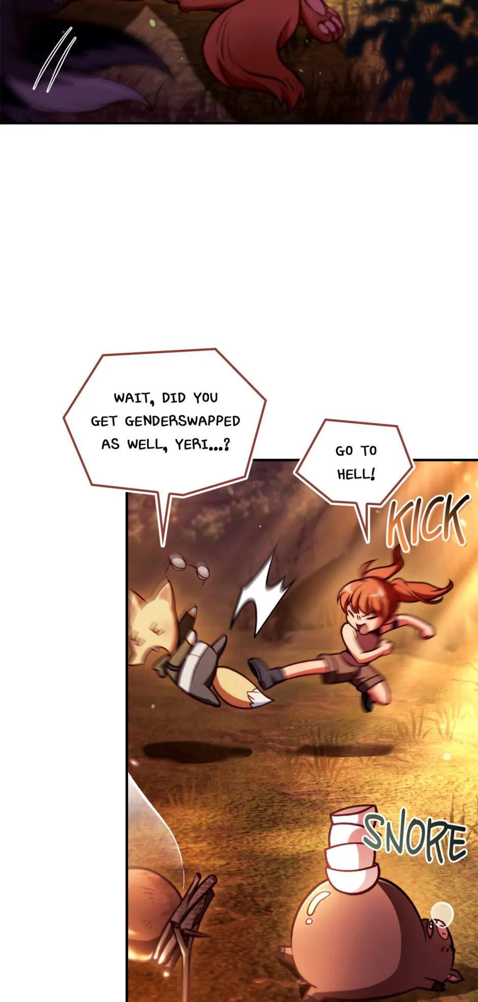 Read How to Use a Returner EN Manga Online