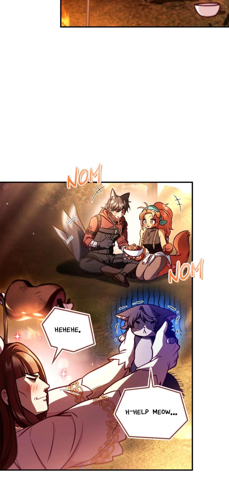 Read How to Use a Returner EN Manga Online