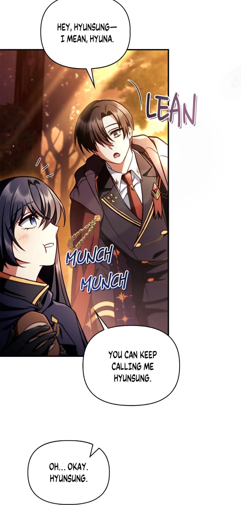 Read How to Use a Returner EN Manga Online