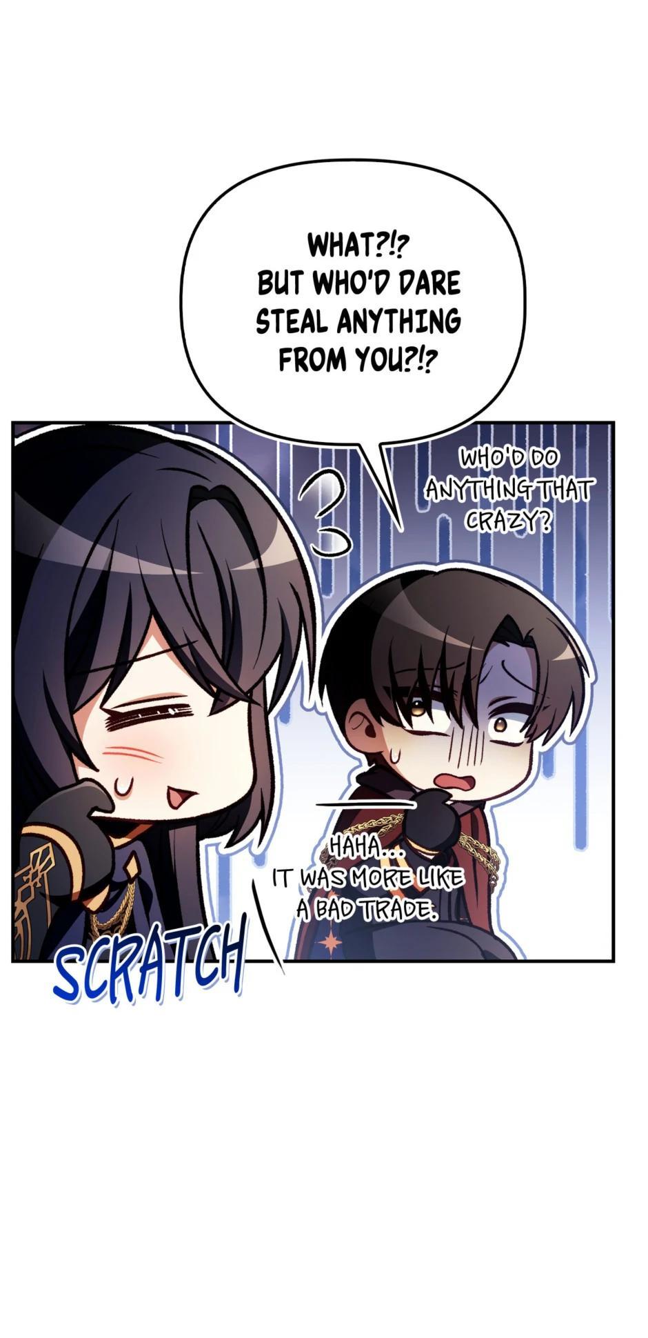 Read How to Use a Returner EN Manga Online