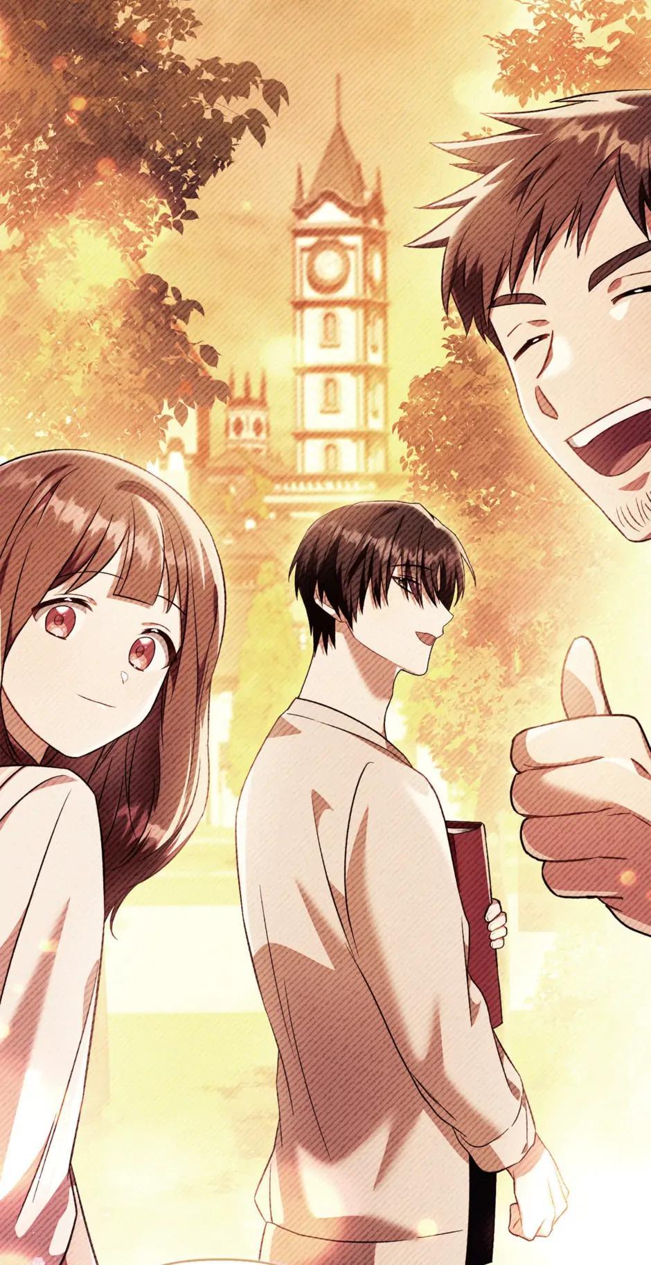 Read How to Use a Returner EN Manga Online