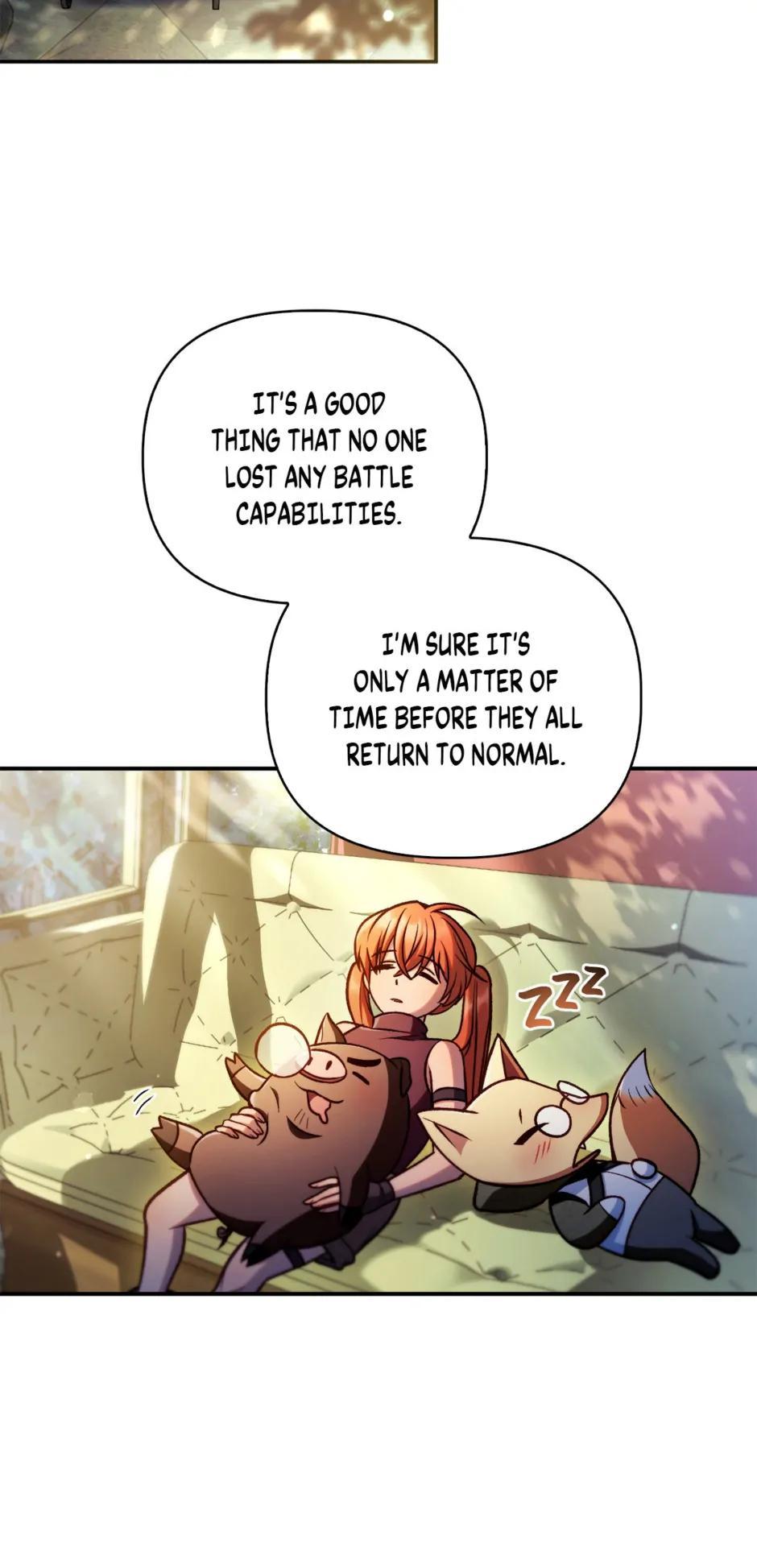 Read How to Use a Returner EN Manga Online