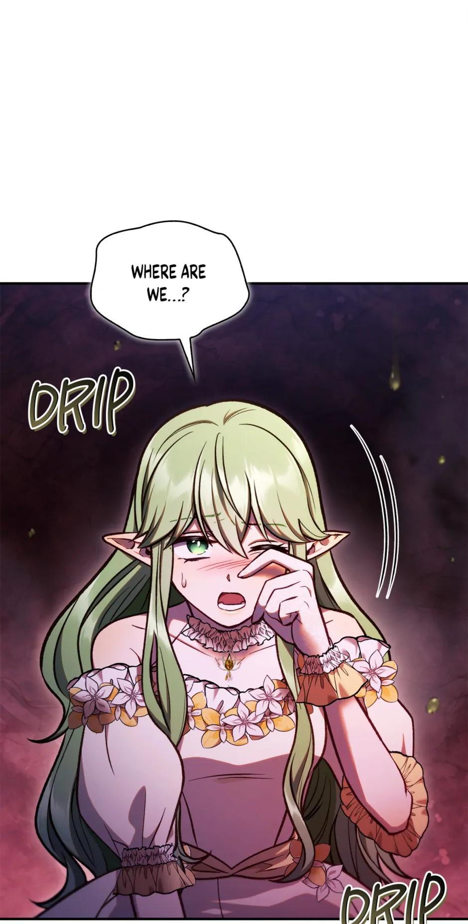 Read How to Use a Returner EN Manga Online