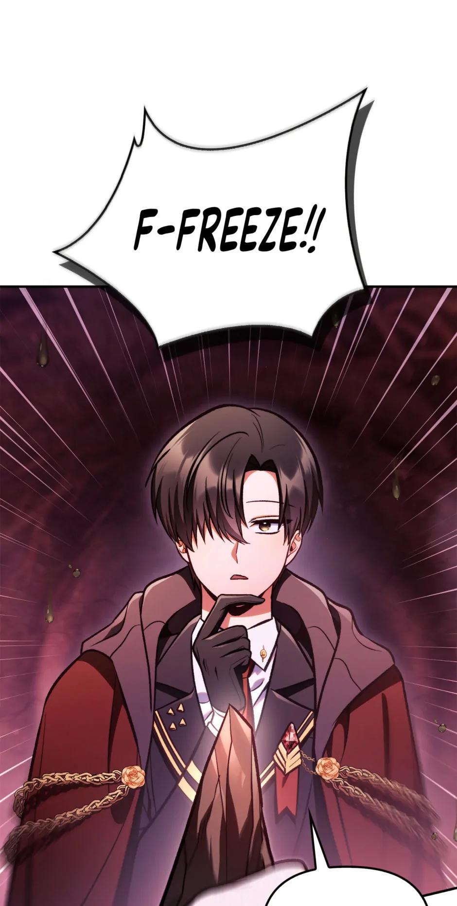 Read How to Use a Returner EN Manga Online