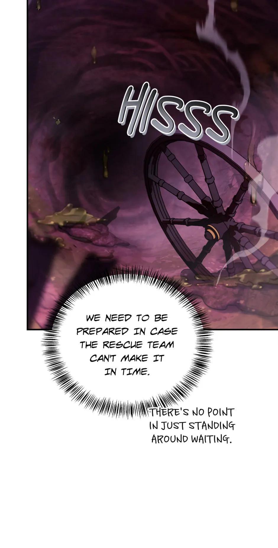 Read How to Use a Returner EN Manga Online