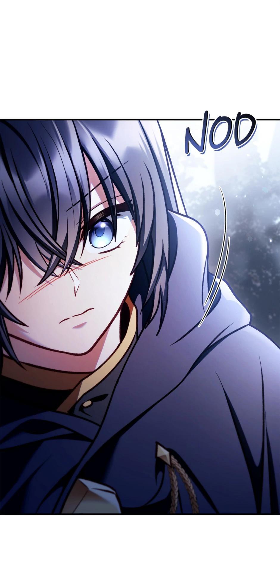 Read How to Use a Returner EN Manga Online