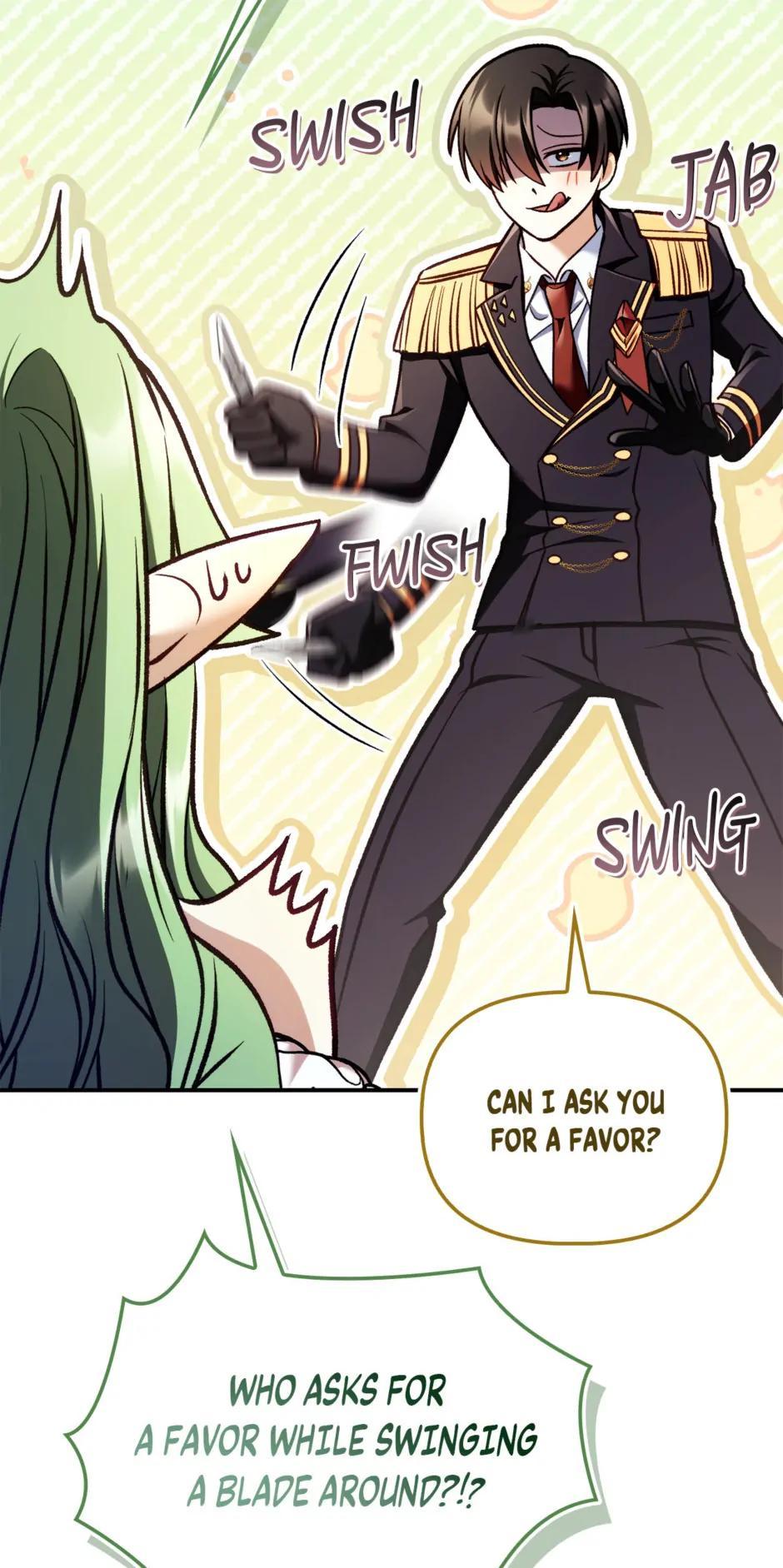 Read How to Use a Returner EN Manga Online