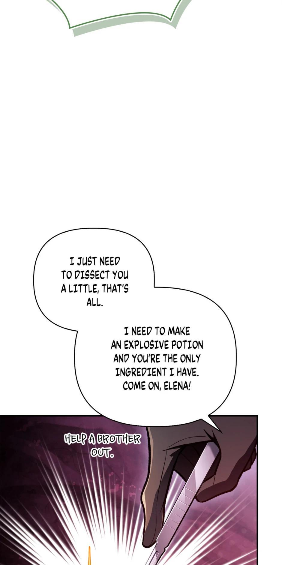 Read How to Use a Returner EN Manga Online