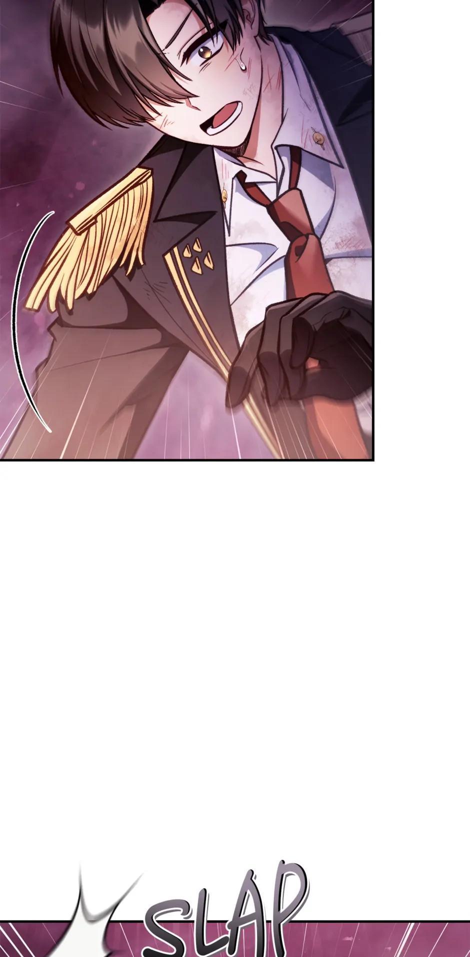 Read How to Use a Returner EN Manga Online