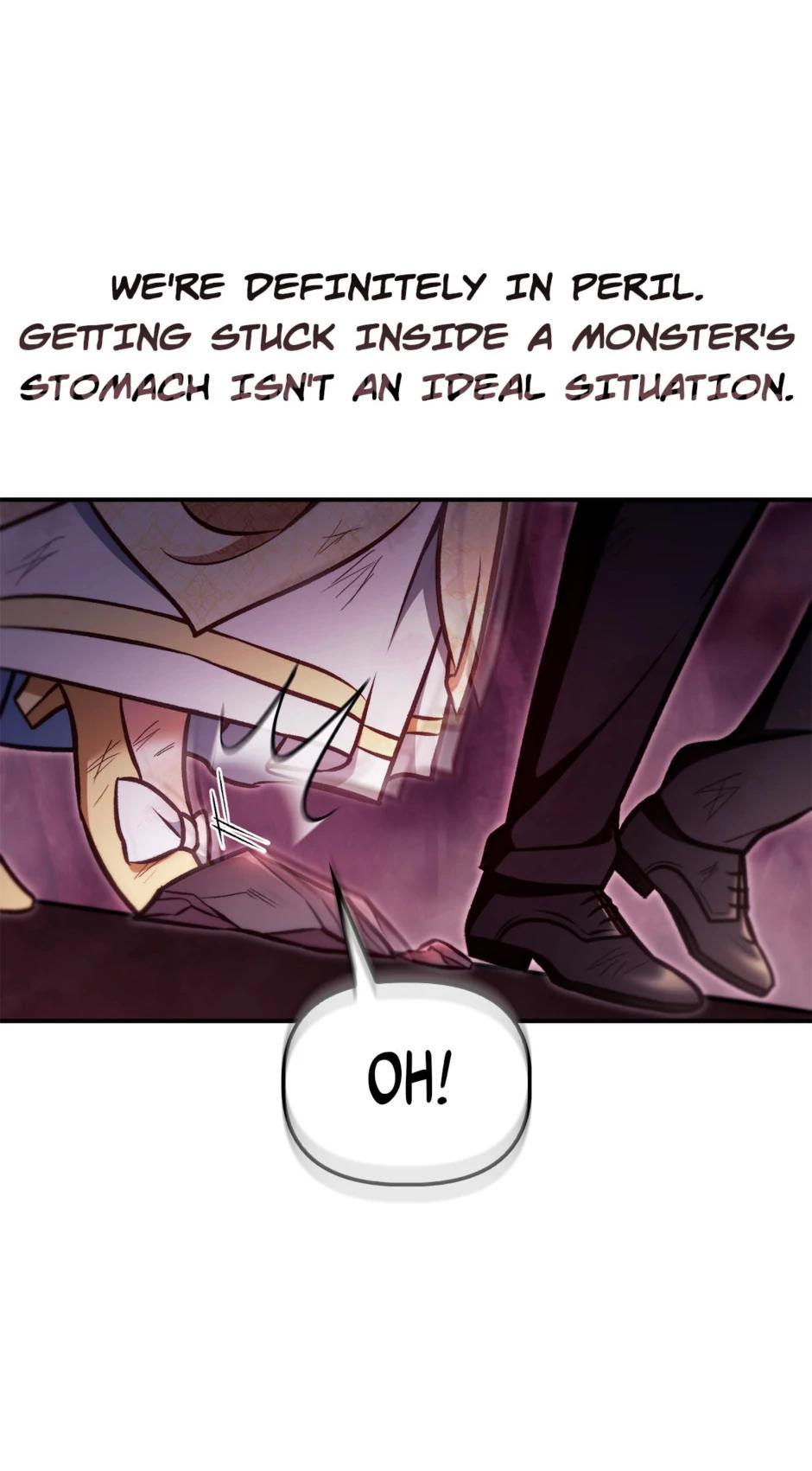 Read How to Use a Returner EN Manga Online