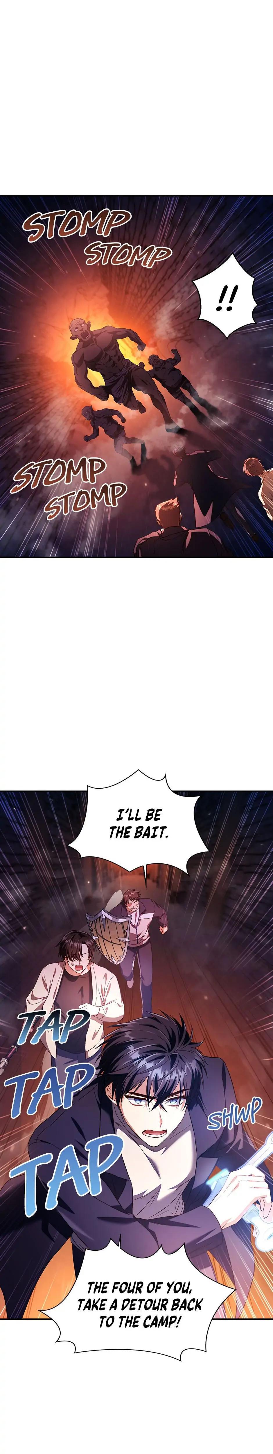 Read How to Use a Returner EN Manga Online