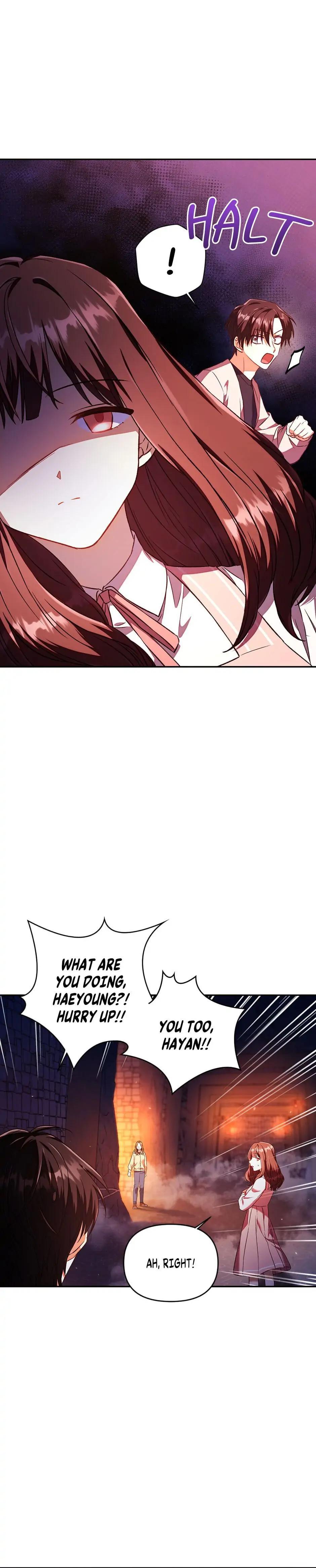 Read How to Use a Returner EN Manga Online