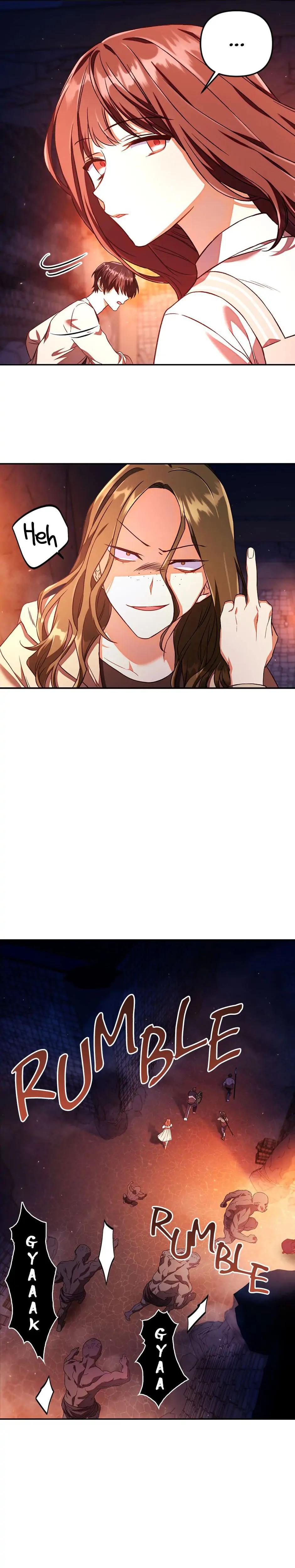 Read How to Use a Returner EN Manga Online