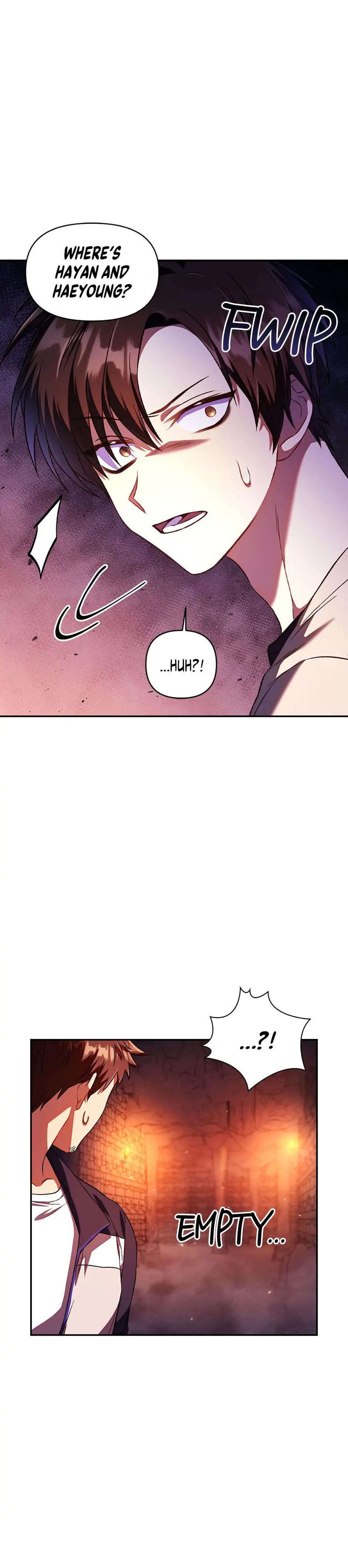 Read How to Use a Returner EN Manga Online