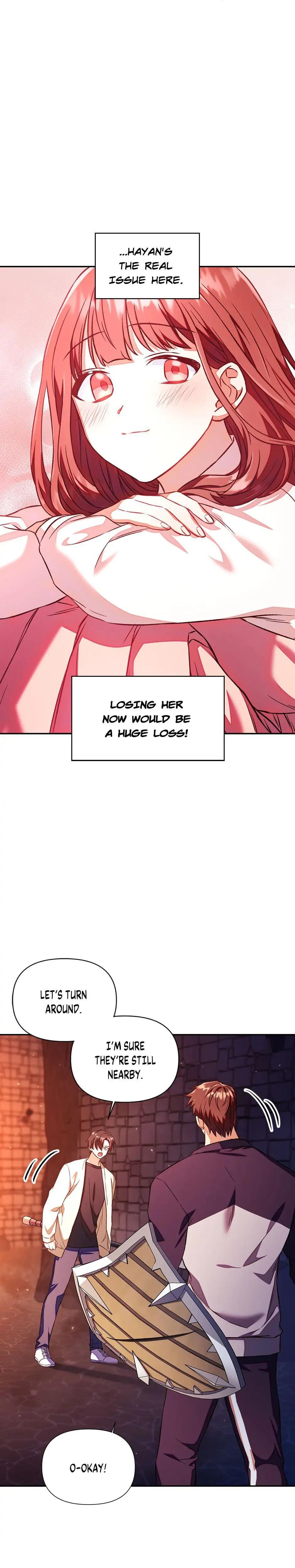 Read How to Use a Returner EN Manga Online