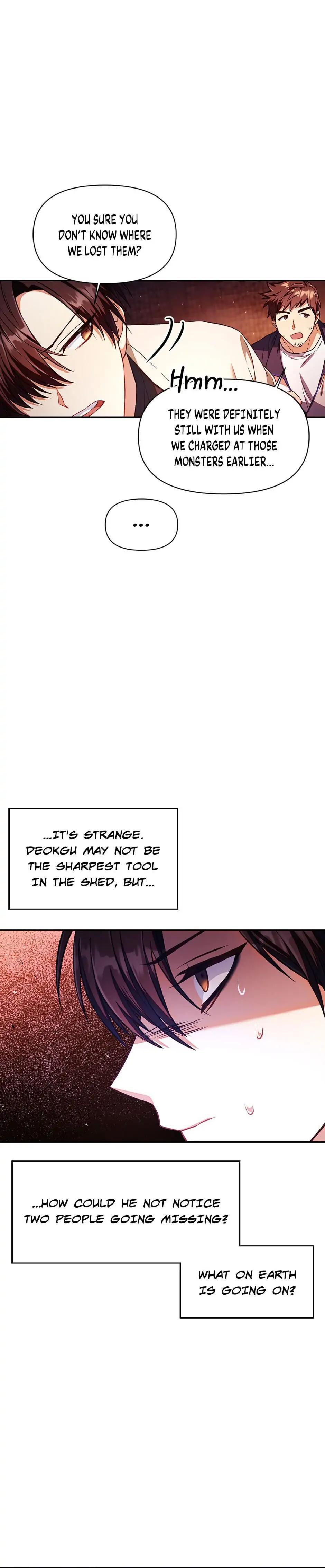 Read How to Use a Returner EN Manga Online