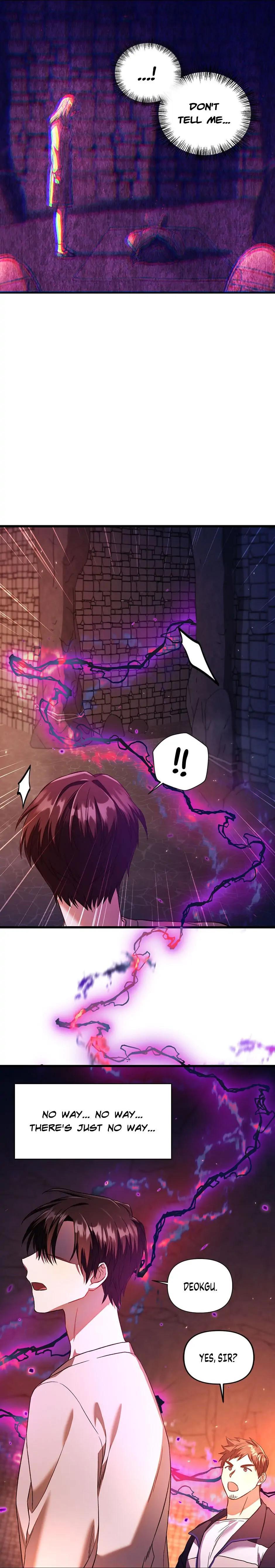 Read How to Use a Returner EN Manga Online