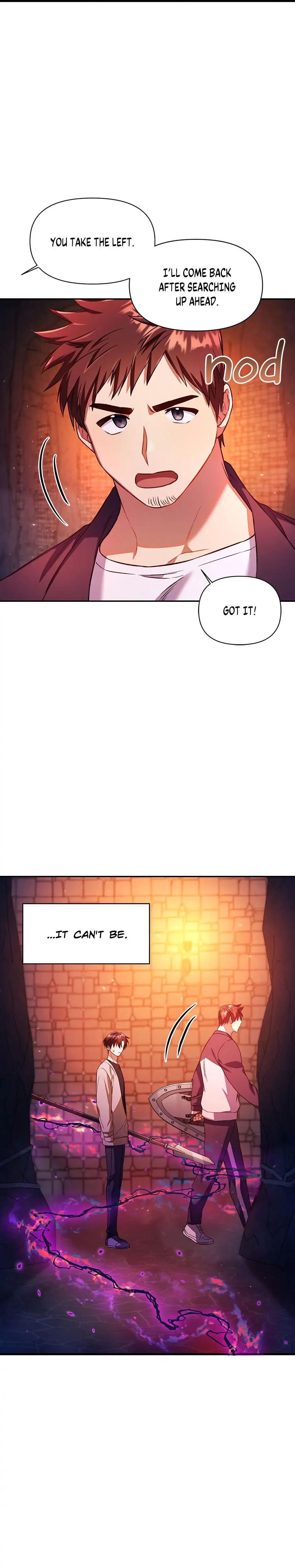 Read How to Use a Returner EN Manga Online