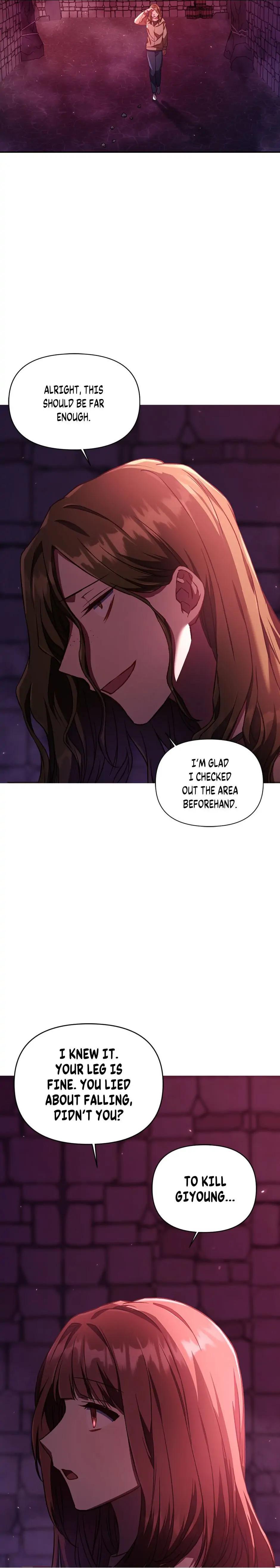 Read How to Use a Returner EN Manga Online