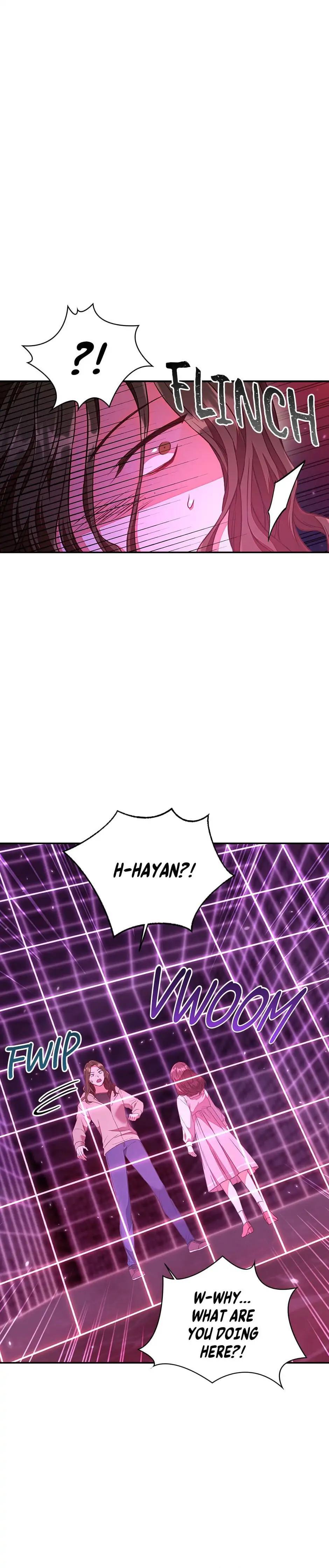 Read How to Use a Returner EN Manga Online