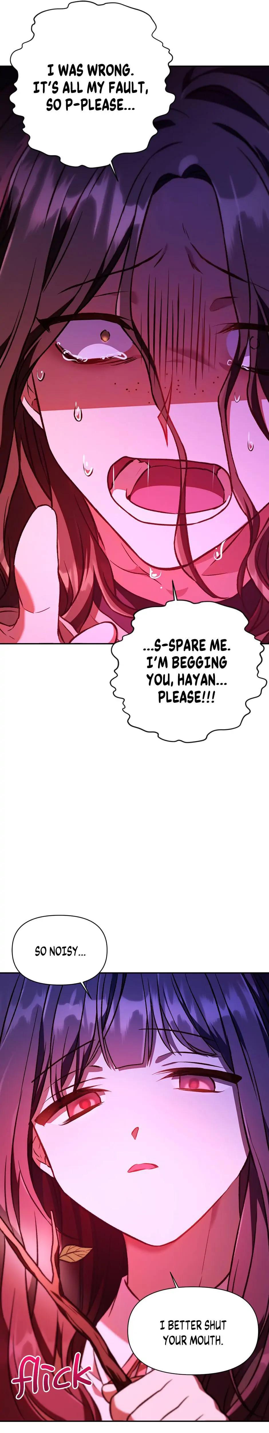 Read How to Use a Returner EN Manga Online