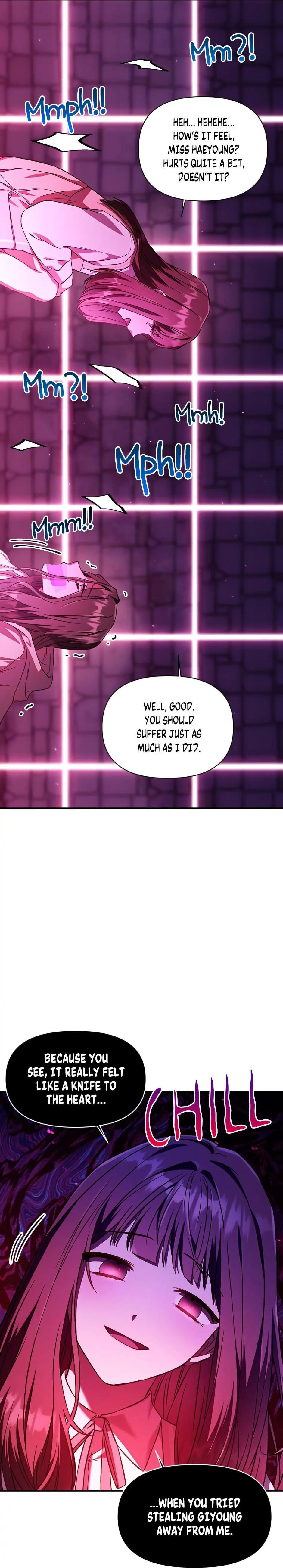 Read How to Use a Returner EN Manga Online