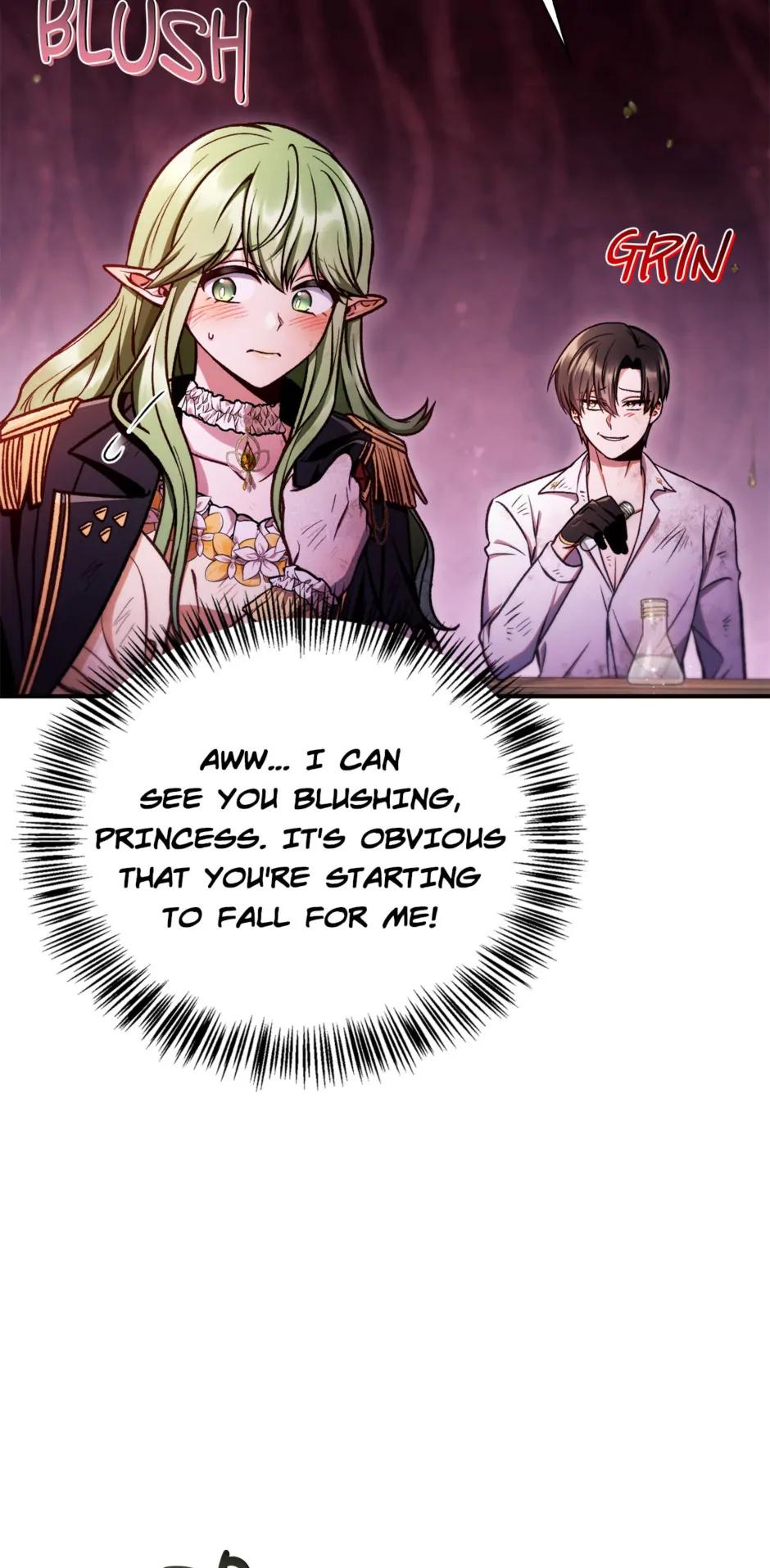 Read How to Use a Returner EN Manga Online