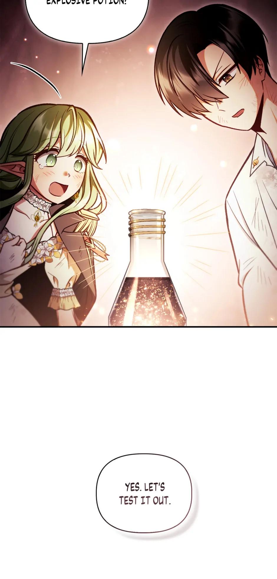 Read How to Use a Returner EN Manga Online