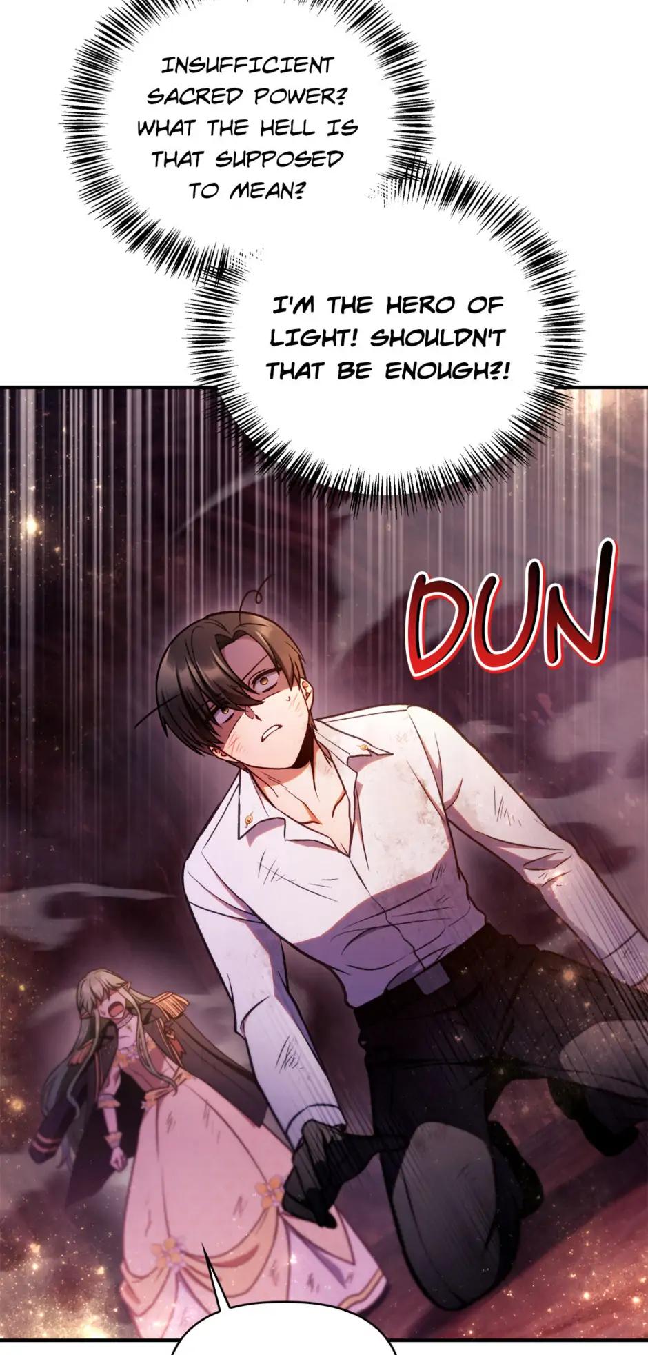 Read How to Use a Returner EN Manga Online