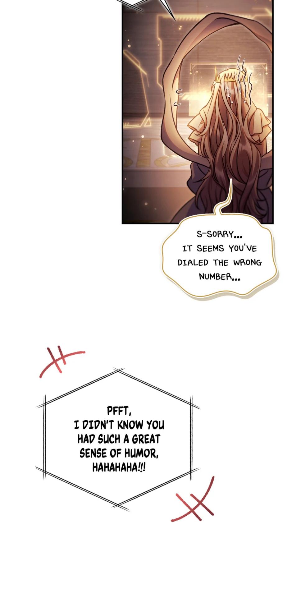 Read How to Use a Returner EN Manga Online