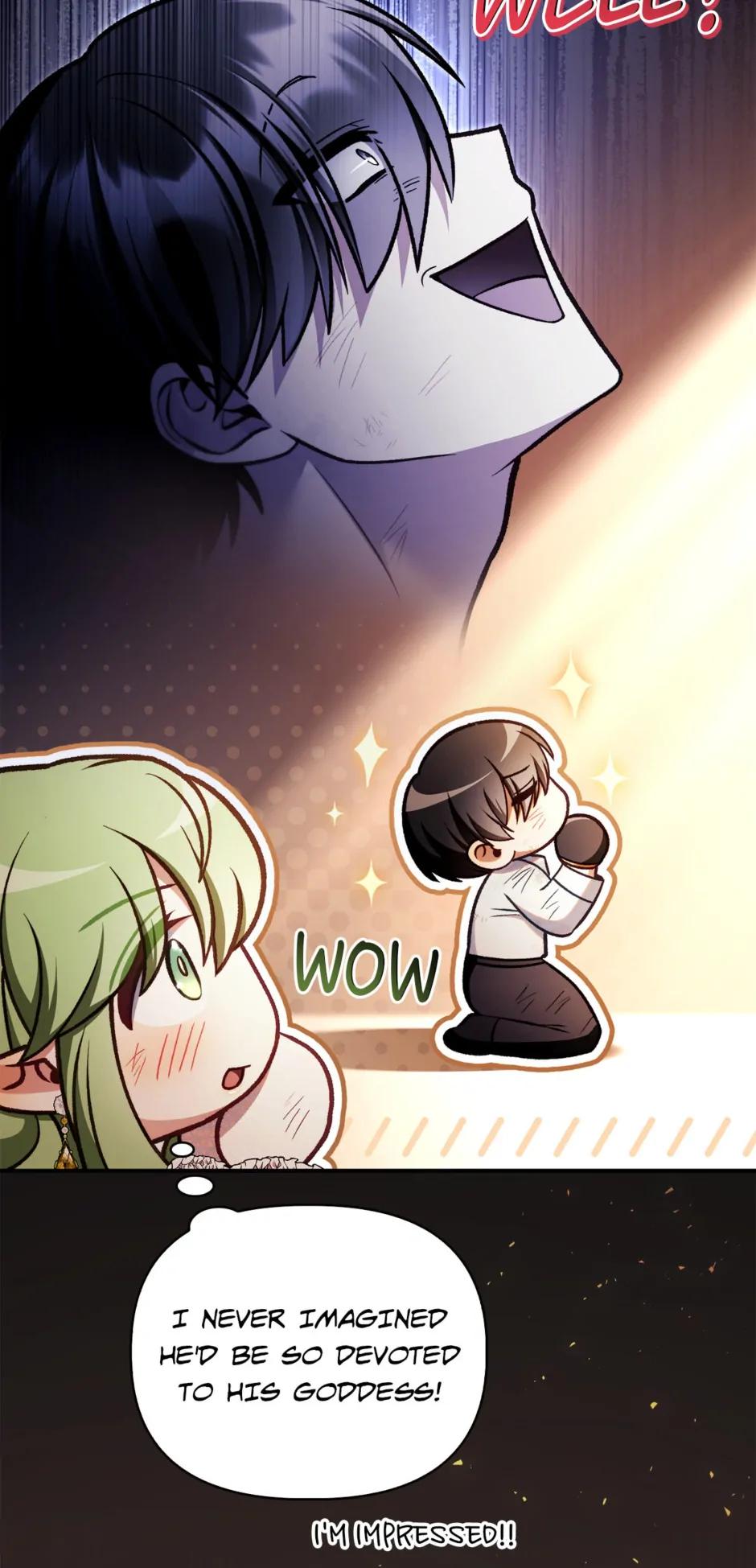 Read How to Use a Returner EN Manga Online