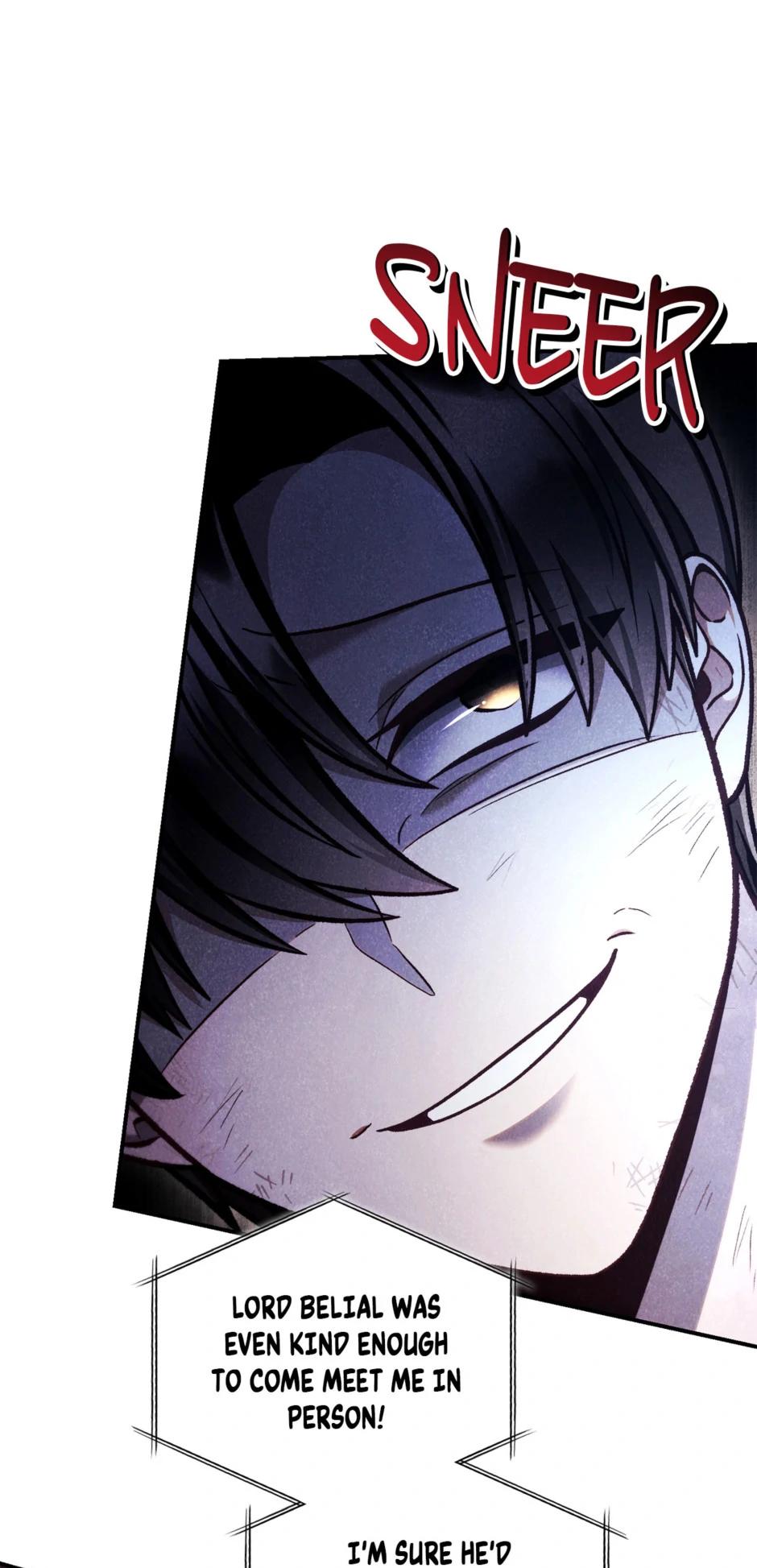 Read How to Use a Returner EN Manga Online