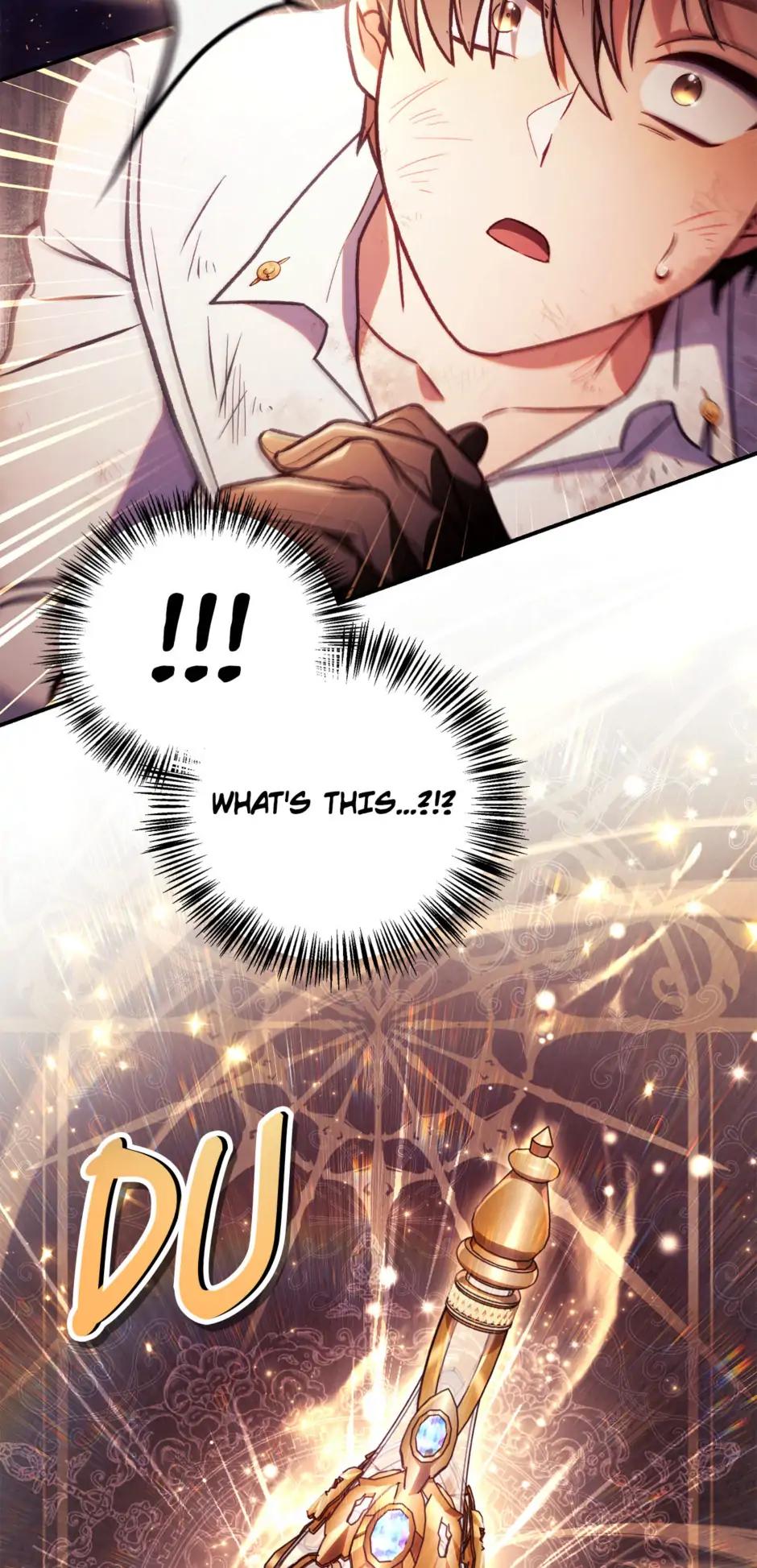 Read How to Use a Returner EN Manga Online