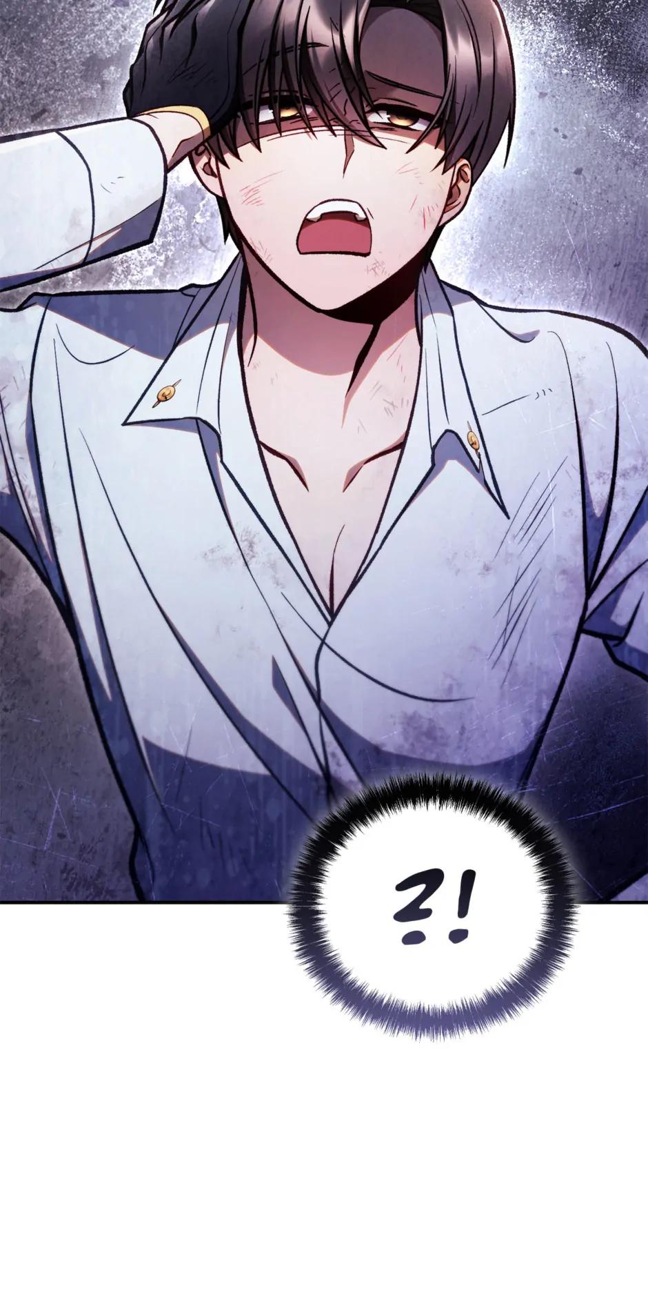 Read How to Use a Returner EN Manga Online