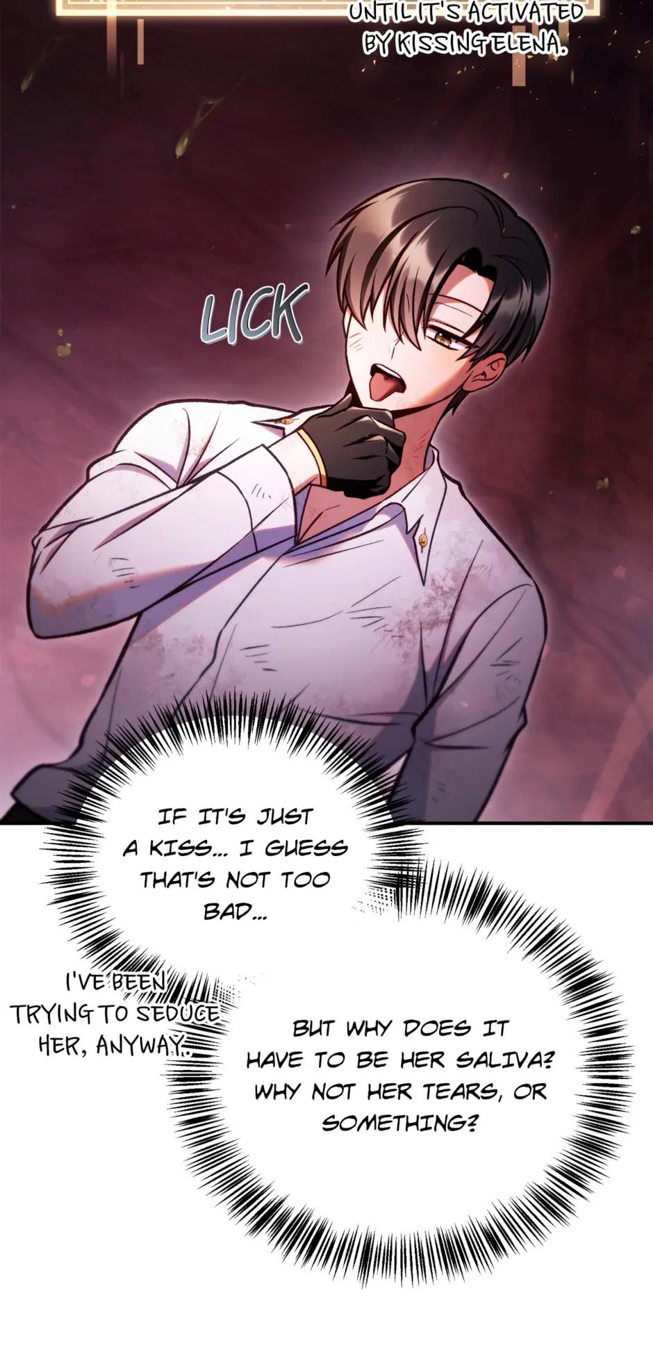 Read How to Use a Returner EN Manga Online