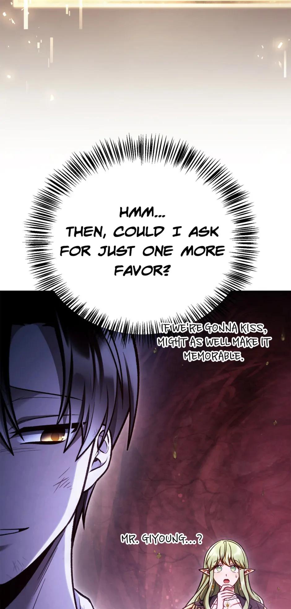 Read How to Use a Returner EN Manga Online