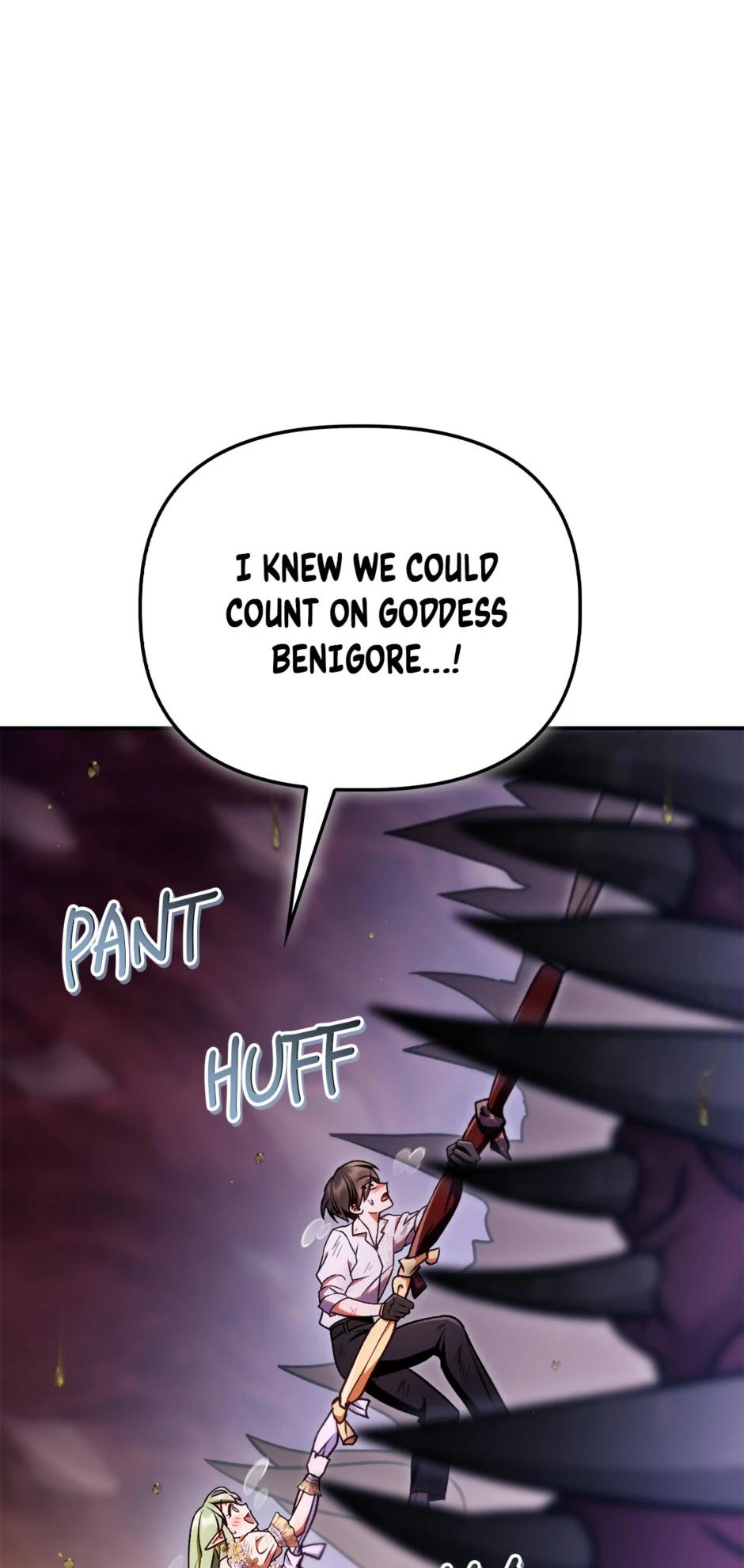 Read How to Use a Returner EN Manga Online