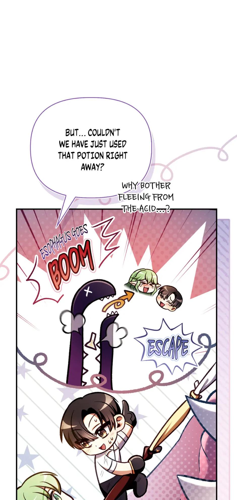 Read How to Use a Returner EN Manga Online