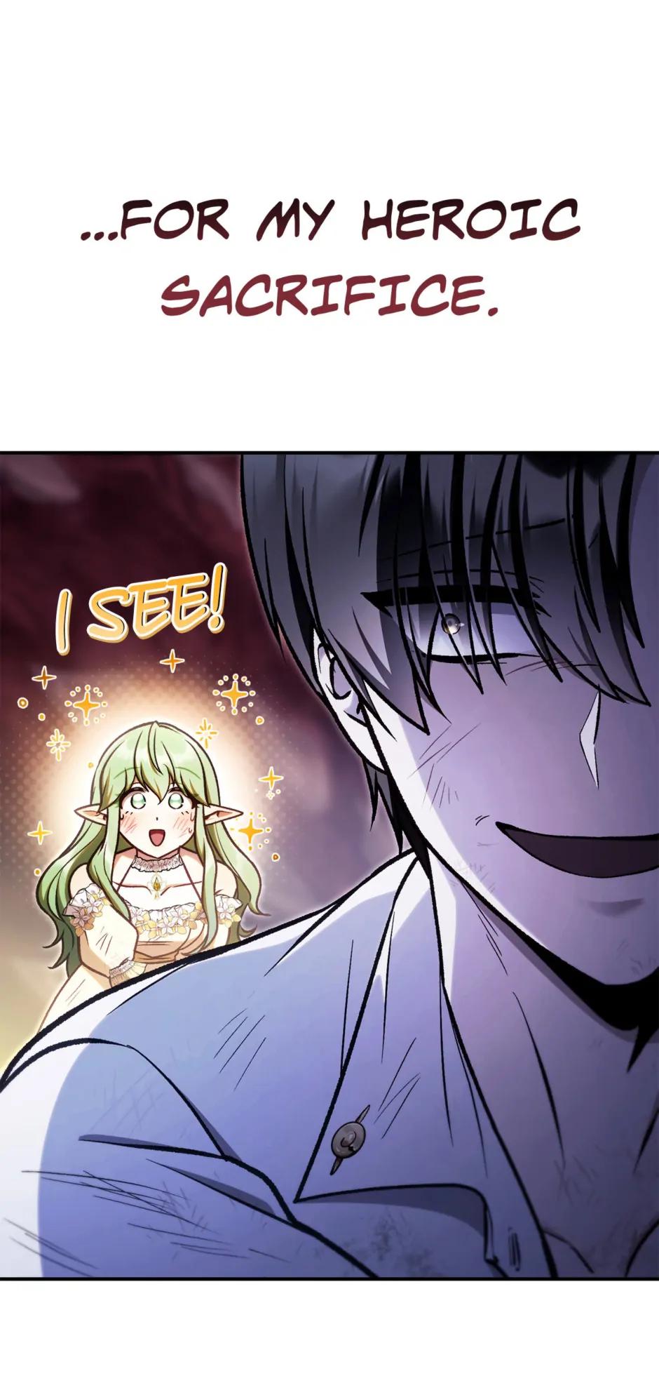 Read How to Use a Returner EN Manga Online