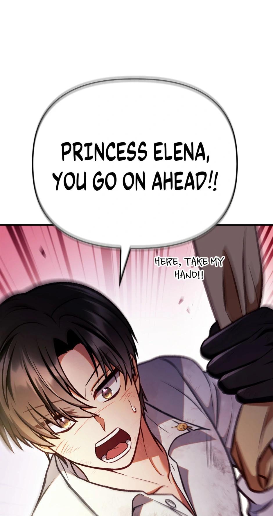 Read How to Use a Returner EN Manga Online