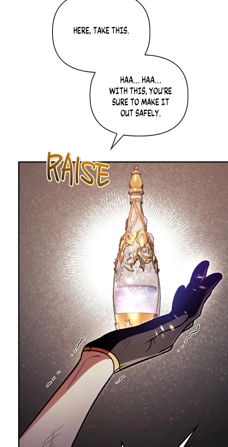 Read How to Use a Returner EN Manga Online