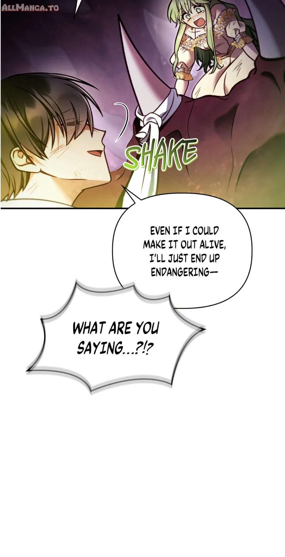Read How to Use a Returner EN Manga Online