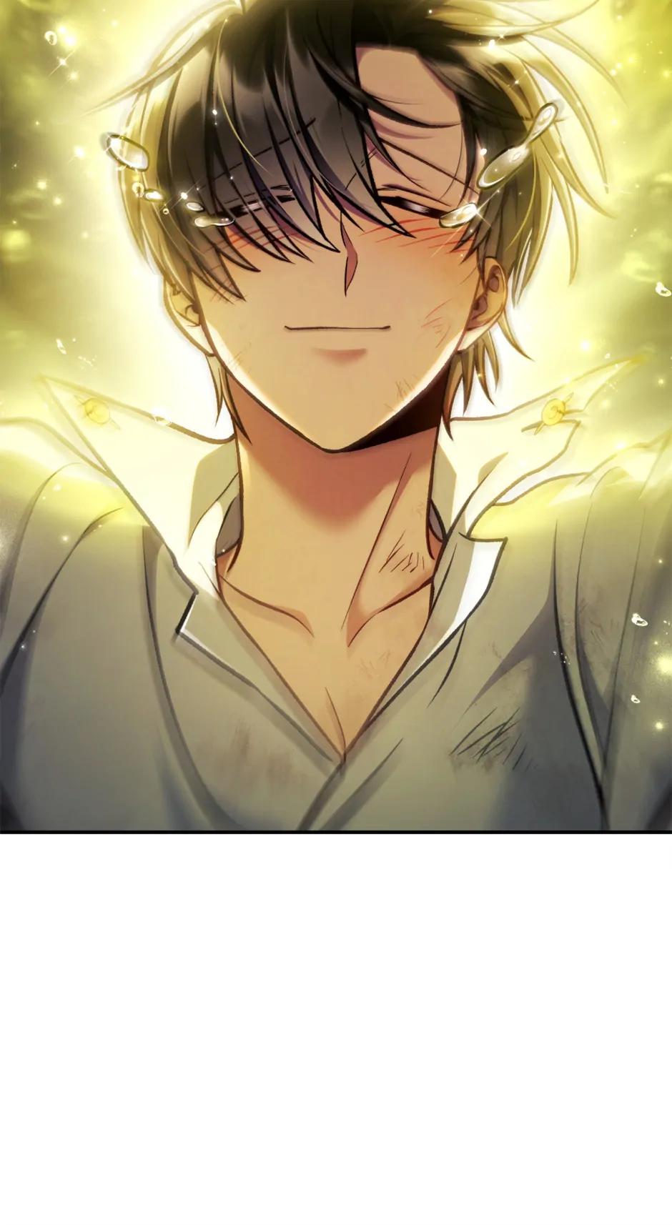 Read How to Use a Returner EN Manga Online