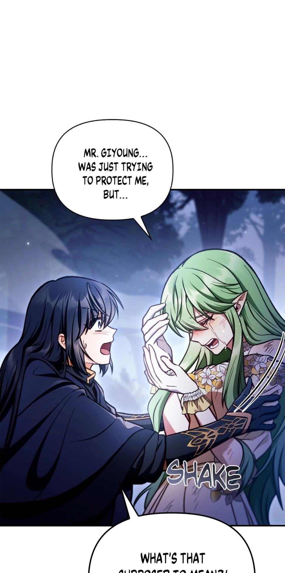 Read How to Use a Returner EN Manga Online