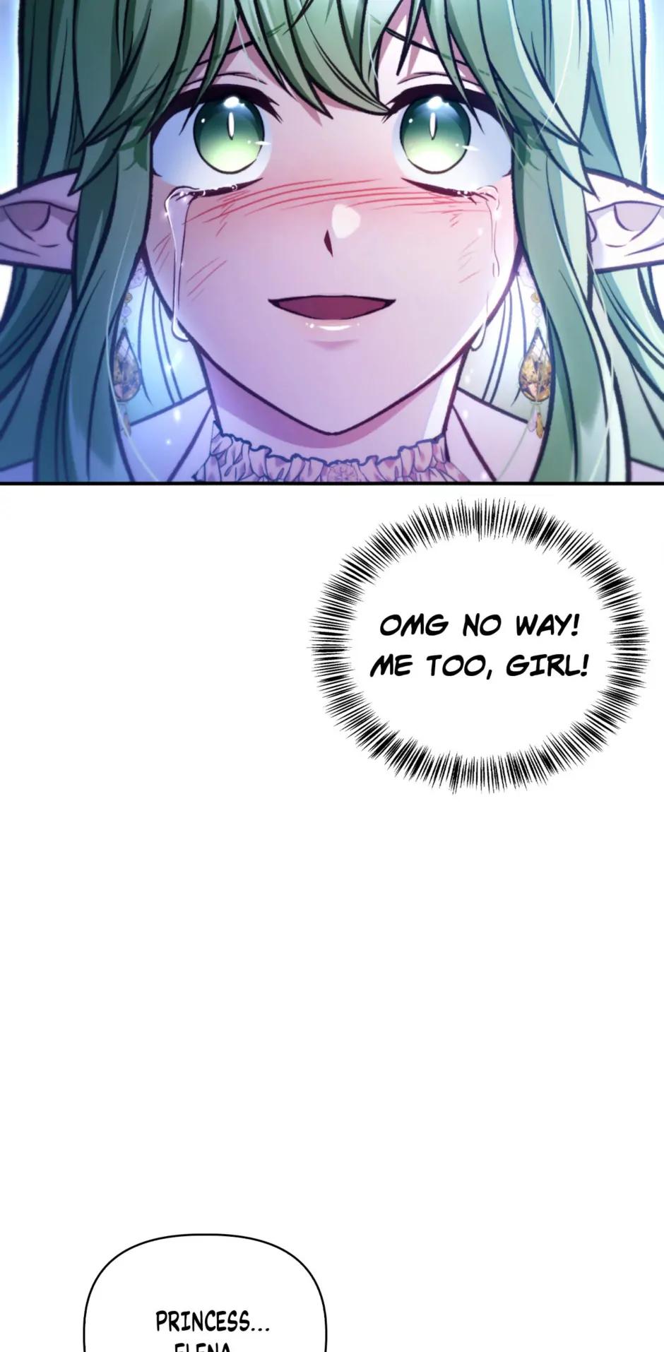 Read How to Use a Returner EN Manga Online